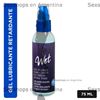 Wet gel lubricante Ice Fresh 75 ml